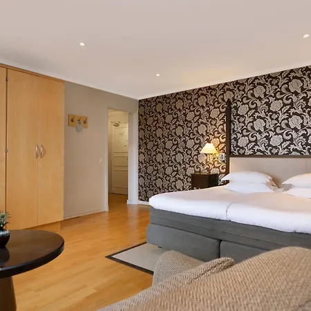 Elite Savoy Malmö