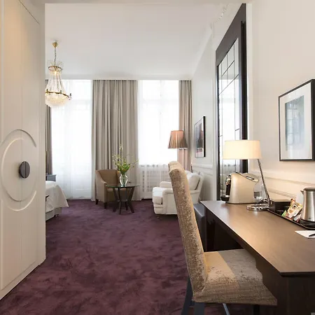 Hotell Elite Savoy Malmö