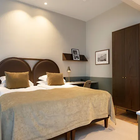 Hotell Elite Savoy Malmö
