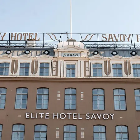 Elite Savoy Malmö