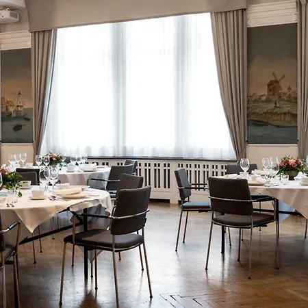 Elite Savoy 4* Malmö