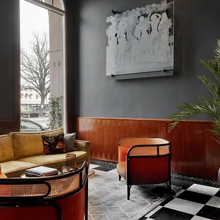 Hotell Elite Savoy