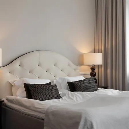 Hotell Elite Savoy Malmö