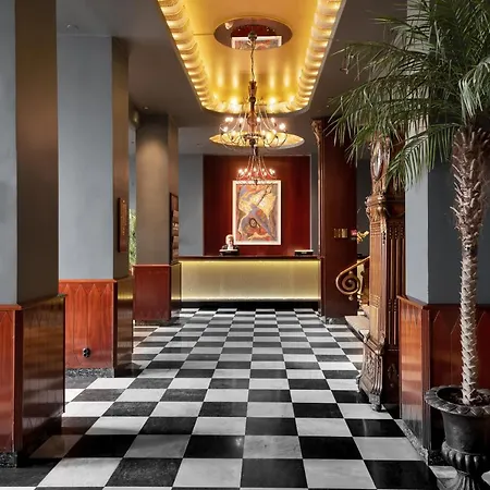 Elite Savoy Malmö