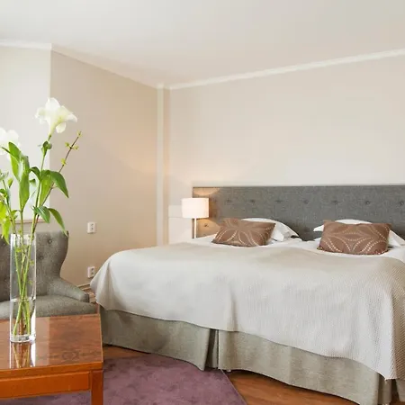 Elite Savoy 4* Malmö