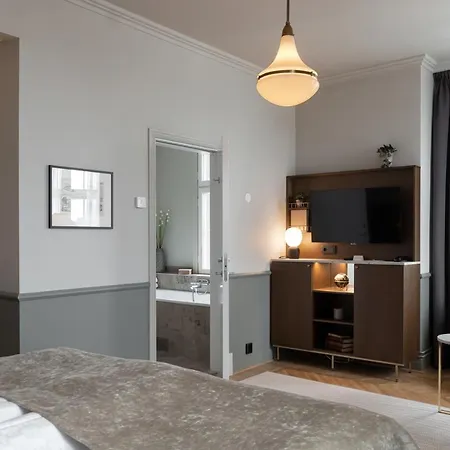 Elite Savoy Hotell Malmö
