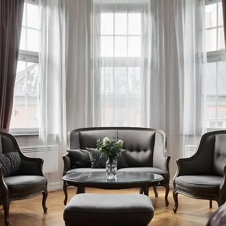 Elite Savoy 4* Malmö
