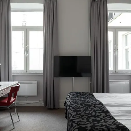 Hotell Elite Savoy Malmö