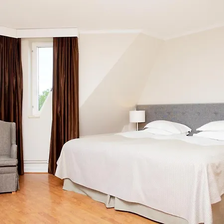 Elite Savoy Malmö