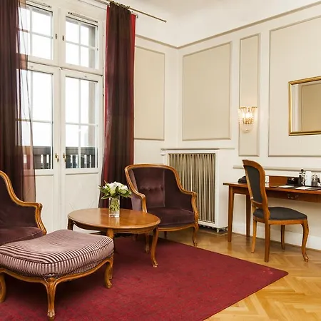 Hotell Elite Savoy Malmö