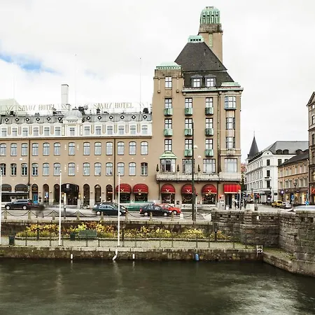 Elite Savoy Hotell