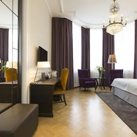 Elite Savoy 4* Malmö