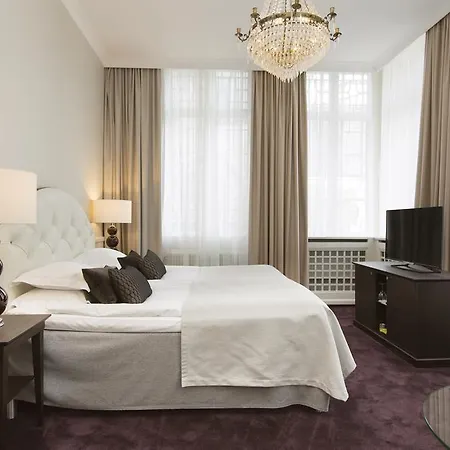 Hotell Elite Savoy Malmö