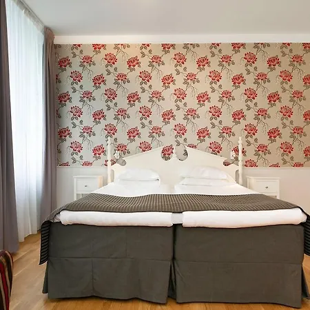 Elite Savoy 4* Malmö