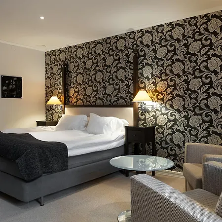 Hotell Elite Savoy Malmö