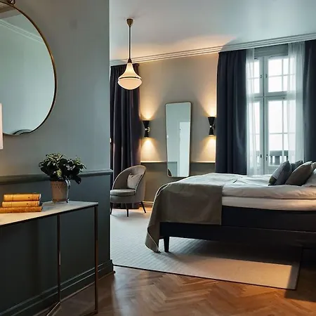 Elite Savoy 4* Malmö
