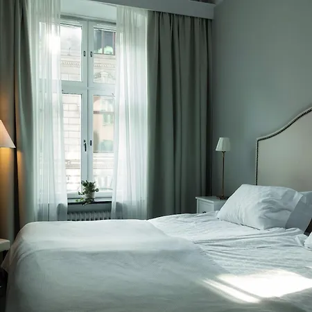 Hotell Elite Savoy