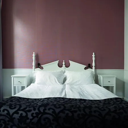 Hotell Elite Savoy Malmö