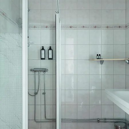 Elite Savoy Hotell Malmö