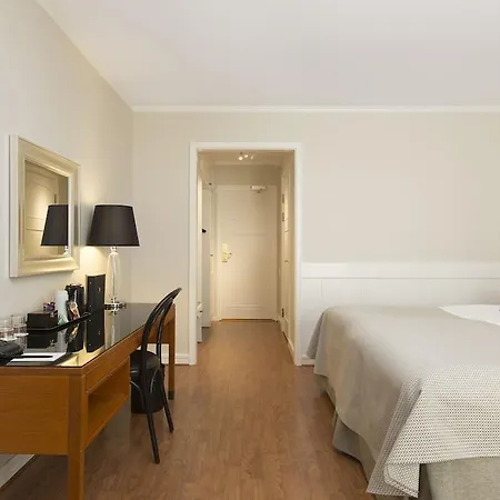 Elite Savoy 4* Malmö