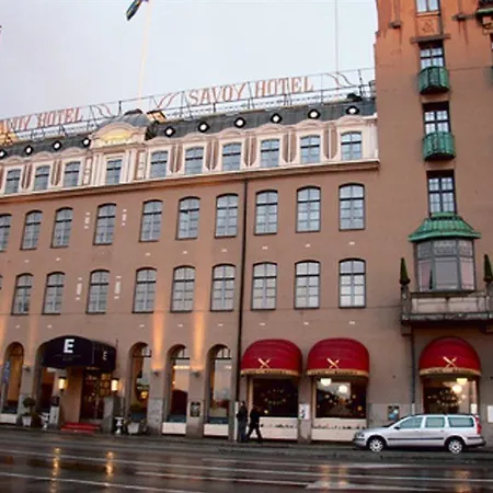 Elite Savoy 4* Malmö