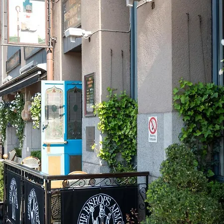 瑞典精英酒店 酒店 4*