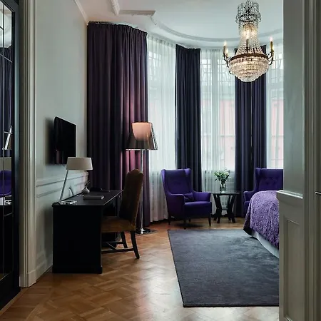 Elite Savoy 4*